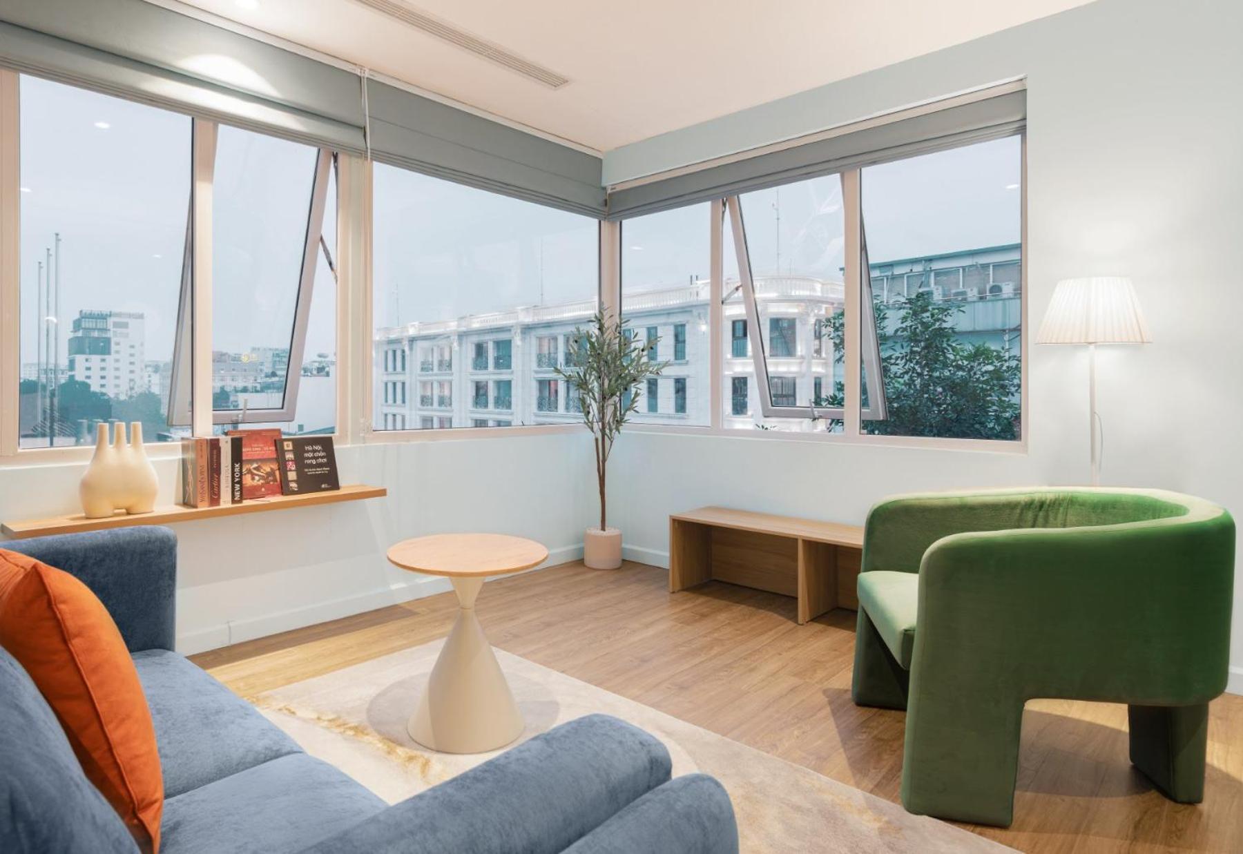 M Village Hotel Ho Guom, A Brand Of Modern Village Lifestyle — Photos 3