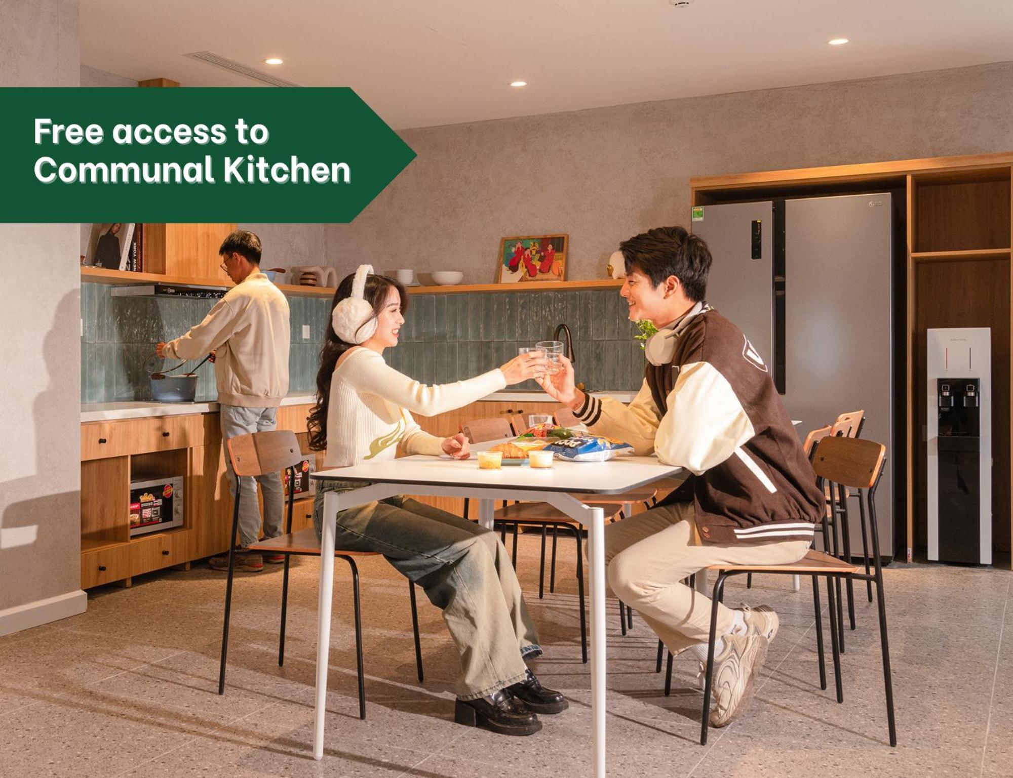 M Village Hotel Ho Guom, A Brand Of Modern Village Lifestyle — Photos 2